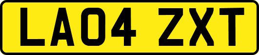 LA04ZXT
