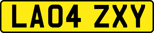 LA04ZXY