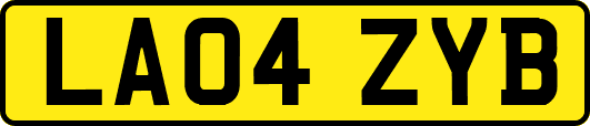 LA04ZYB
