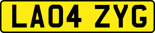 LA04ZYG