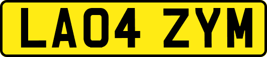 LA04ZYM