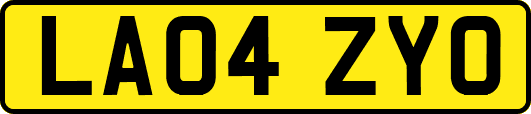 LA04ZYO