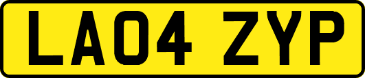 LA04ZYP