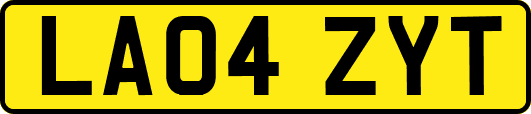 LA04ZYT