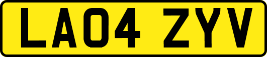 LA04ZYV