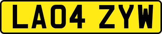 LA04ZYW