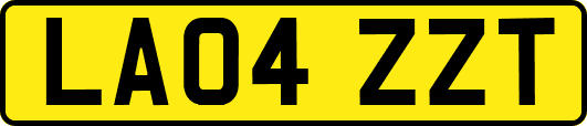 LA04ZZT