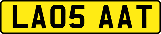 LA05AAT