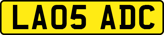 LA05ADC