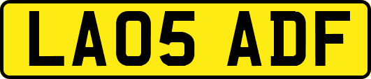 LA05ADF