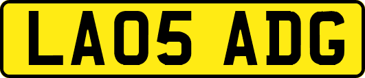 LA05ADG