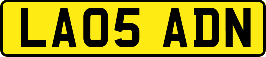 LA05ADN