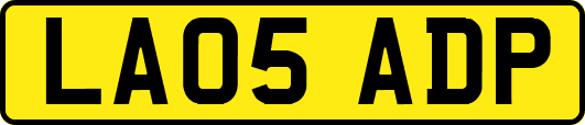 LA05ADP