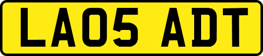LA05ADT