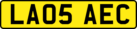 LA05AEC