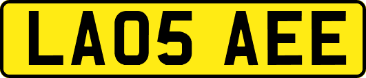 LA05AEE
