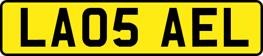 LA05AEL