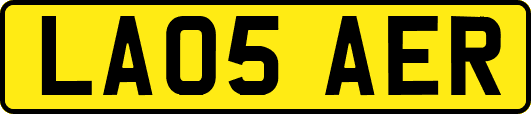 LA05AER