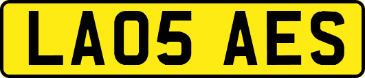 LA05AES