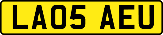 LA05AEU