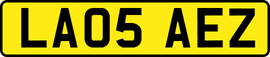LA05AEZ