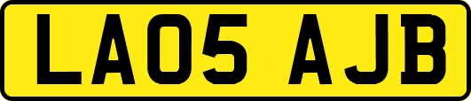 LA05AJB
