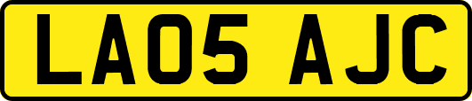 LA05AJC