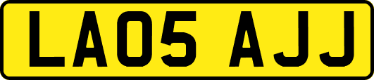 LA05AJJ