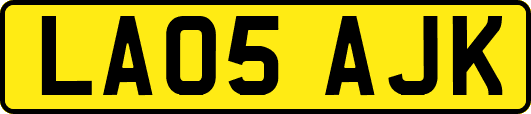 LA05AJK