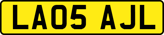 LA05AJL
