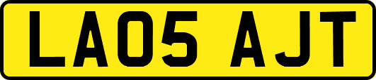 LA05AJT
