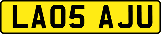 LA05AJU
