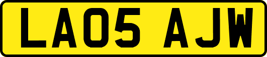 LA05AJW