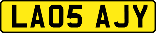 LA05AJY