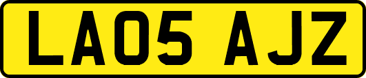LA05AJZ