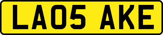 LA05AKE