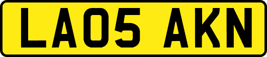 LA05AKN