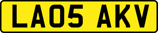 LA05AKV