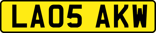 LA05AKW