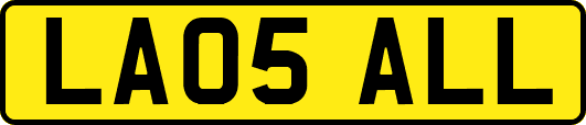 LA05ALL