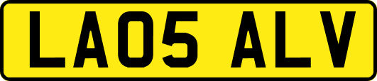 LA05ALV