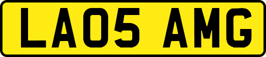 LA05AMG