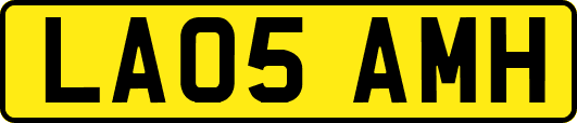 LA05AMH