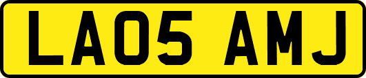 LA05AMJ