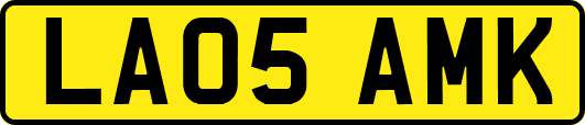 LA05AMK