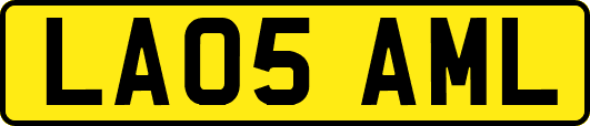LA05AML