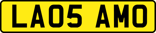 LA05AMO