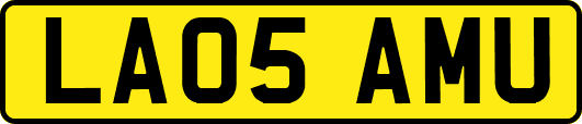 LA05AMU