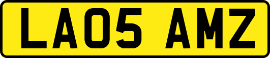 LA05AMZ