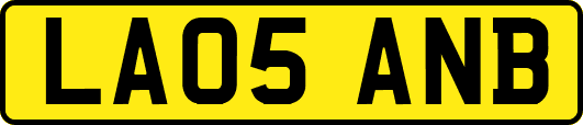 LA05ANB